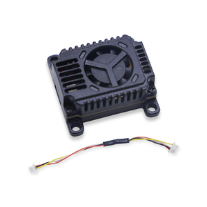 4.9~6.1 G 2.5W Image Transmission Device With a Long Distance Image Part <b>Drone</b> FPV <b>Drones</b> Accessories for FPV <b>Racing</b> <b>Drone</b> - Product Image 3