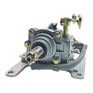 Venta al por mayor Boxer para <span class=keywords><strong>Honda</strong></span> Dirt Bike Auto partes caja de cambios inversa para 150cc 200cc Zongshen Loncin Lifan motor Trike motocicleta - Product Image 4