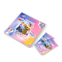 Impresión de Libros Infantiles de Tapa Dura, Libros de Alta Calidad para Bebés y Niños, Servicios de Impresión Personalizada
