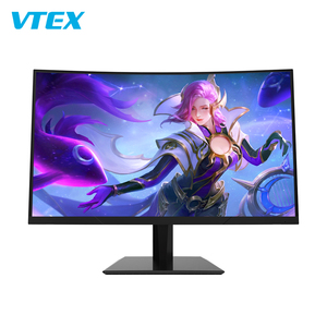 Gtas-moniteur pour PC de jeu 27 pouces 144 p, 1080 hz Fhd gtas, Microphone sur le siège d'origine - Product Image 1