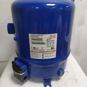 Compresseur frigorifique Danfoss MT65HM4AVE de type scroll pour systèmes de réfrigération - Product Image 2