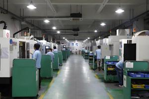 CNC Customized <strong>Semiconductor</strong> and Metal Products Are Used for Ultra-precision <strong>Parts</strong> in Photolithography Machines - Product Image 2