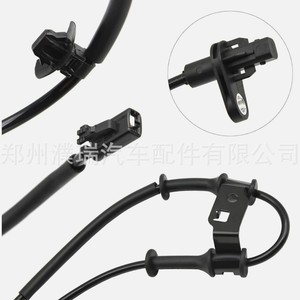 Hyundai <b>Wheel</b> Speed Sensor 59810-3X320 59830-3X320 for Elantra ABS <b>Replacement</b> Part - Product Image 1