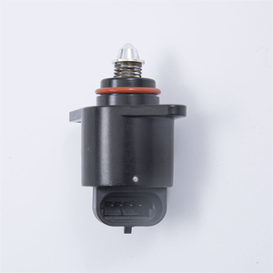 IACV Idle <b>Stepper</b> <b>Motor</b> C0973 A95278 02739 for LADA Reliable Long-term Performance - Product Image 3