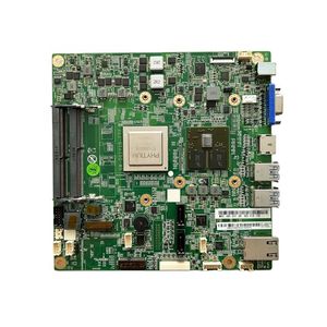 Great Wall GW-001Y1B-TFF เมนบอร์ดอุตสาหกรรมแผงวงจร CPU โมดูล CPU เมนบอร์ดของแท้สต็อก100% การทดสอบ - Product Image 1