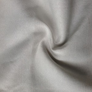 Vêtements de protection de travail en tissu microfibre blanc de qualité supérieure, poids moyen, respirant, résistant aux coupures niveau 5, anti-perforation, sécurité - Product Image 4