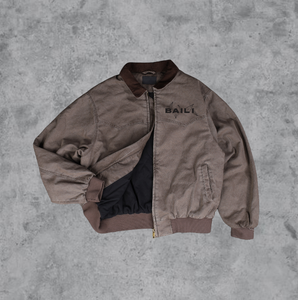 Chaqueta de Motociclista Unisex de PU para Otoño 2026, Estilo Urbano Vanguardista, Prenda Exterior de Moda Casual de Lujo Premium Vintage con Cierre Frontal - Product Image 3