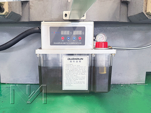 Hoàn toàn tự động CNC bảng điều chỉnh máy uốn cho xây dựng được sử dụng trong ngành công nghiệp 4.0 - Product Image 4