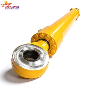 Cilindro de Brazo Hangood 4671674 para Excavadora 6018 de 150-180 Toneladas, Cilindro Hidráulico de Uso Pesado para Minería y Maquinaria de Construcción - Product Image 1
