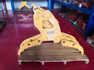 Raisin hydraulique, <span class=keywords><strong>mini</strong></span> <span class=keywords><strong>pelle</strong></span> de 15 pouces - Product Image 3