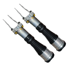 โช้คอัพหน้า A1673202805 A1673202905 สำหรับ GLE W167 ระบบกันสะเทือนแบบไม่แยกอิสระ - Product Image 1