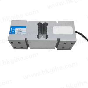 Load Cell Sensor Electronic Load Cell Scale High Precise Parallel Beam - View #10