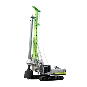 1.3m Drill Diameter Rotary Drilling Rig ZR140 Ready to Ship