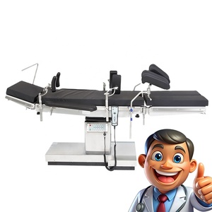 C-cánh tay tương thích đôi điều khiển phổ quát chung phẫu thuật phụ khoa Howell bảng điều hành - Product Image 1