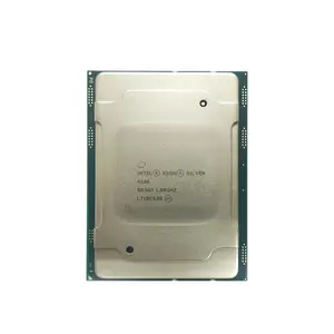 Intel Xeon de plata 4108 procesador SR3JG 8 Core CPU del servidor