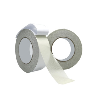 Cloth Double-Sided <b>Tape</b> High Strength Residue Free For Carpet Exhibition Wedding Photography - Product Image 2