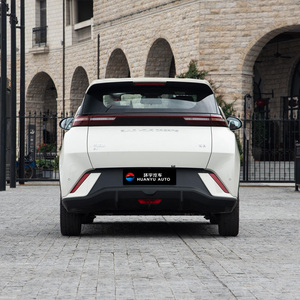 Mini <span class=keywords><strong>EV</strong></span> BYD Seagull 2024 con licenza ufficiale, multi-unità, usato, autonomia 305 km, batteria al litio <span class=keywords><strong>ferro</strong></span> fosfato, consegna in lotto per flotte - Product Image 6