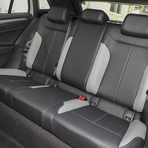 26 ID.4 CROZZ Dark Knight PRO Edition 5 portes 5 places SUV compact Gamme de véhicules électriques - Product Image 5