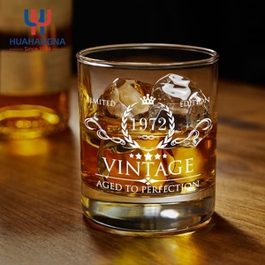 Whisky amusant pour grand-père, mari unique, vieil homme – Idées de cadeaux pour la fête des pères : Bourbon, Scotch Whisky, transparent - Product Image 3