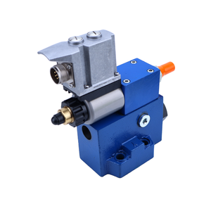Réducteur hydraulique proportionnel OEM série DREM DREME DRE10 DREM20-6X/315YG24K4M - Product Image 1