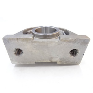 Ucpa208 <span class=keywords><strong>SS</strong></span> thép không gỉ gối khối mang với ghế ssucpa208 - Product Image 3