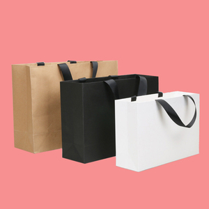 Bolsas de Regalo de Burbujas de Polietileno Biodegradables Ecológicas Ligeras, Bolsas de Embalaje Promocionales para Empresas de Ropa con Logotipo Personalizado al por Mayor - Product Image 1