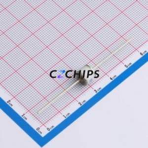 ชิ้นส่วนรู SE351M-L (THT) ของ D8xL6mm ท่อปล่อยก๊าซทรานซิสเตอร์ (GDT) ของแท้และใหม่เอี่ยม - Product Image 2