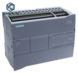 100% Neuf Original 6ES7215-1BG40-0XB0 S7-1200 CPU 1215C Plc 6ES7215-1BG40-0XB0 - Product Image 1