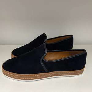 Zapatos Planos de Piel de Oveja 100% Auténtica para Mujer, Mocasines Casuales, Zapatos para Caminar, Comprar al Aire Libre, Transpirables, Personalizables - Product Image 6