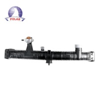 Radiateur de refroidissement moteur pour camion Hyundai Mighty 2019-2022, pièces de camion Ex8L 2019, radiateur de voiture 253015M400