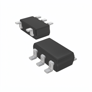 XC8107YC05MR-G Components Electronic Power Management (PMIC) Original SC 74A, SOT 753 - Product Image 1