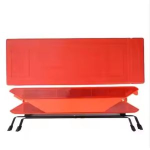 علامات تحذير مثلثة عالية العاكسة لطوارئ السيارات - Product Image 4