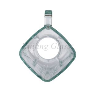 Jarra de <span class=keywords><strong>Vidrio</strong></span> Transparente de Tamaño <span class=keywords><strong>Universal</strong></span> 305, Compatible con la Mayoría de las Licuadoras Estándar para Preparar Smoothies y Jugos - Product Image 4