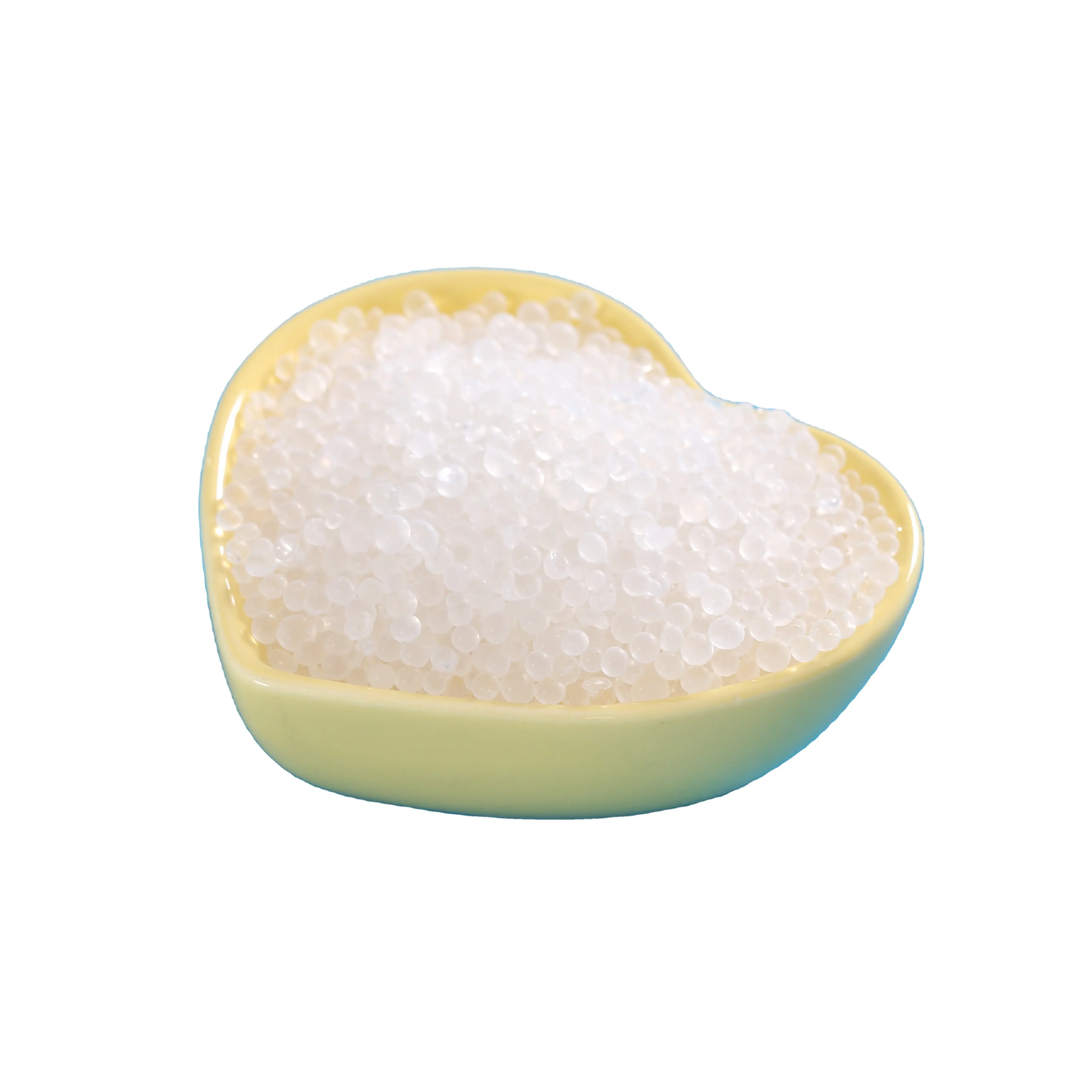 Absorbierbares King hochwertiges Lebensmittel-Klasse-Silica-Gel in Aihua-Papier 5 Gramm Silikagel-Trocknungsmittel-Verpackung