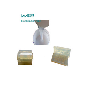 Thâm Quyến Nhanh Chóng Nguyên Mẫu <span class=keywords><strong>Silicone</strong></span> Rtv-2 Khuôn Bằng <span class=keywords><strong>Silicone</strong></span> LHSIL RTV 2040 - Product Image 2