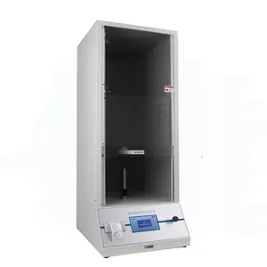 Găng tay cao su khối lượng và áp lực máy bao cao su bùng nổ Tester