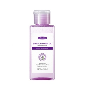 KORMESIC özel etiket Anti selülit anti streç işareti kaldırma esansiyel vücut masaj yağı spa için - Product Image 1