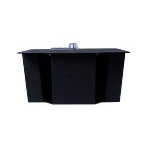 Console d'accessoires intérieurs Offre Spéciale Coffre-fort pour <span class=keywords><strong>Dodge</strong></span> Ram 1500 2500 3500 Boîte de rangement antivol pour accoudoir - Product Image 2