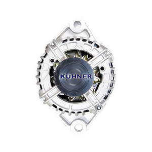 Alternatore compatibile con OPEL ASTRA H 1.9 CDTI (L70) Diesel (KW: 110, CV: 150) dal 09-2004 al 10-2010 KUHNER 553269RI NUOVO - Product Image 1