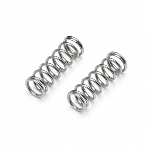 Molle <span class=keywords><strong>a</strong></span> pressione in metallo TianYi per telai circolari <span class=keywords><strong>a</strong></span> sei bobine, modelli RX6/RX6.1/850*6GI, 0.1kg - Product Image 3
