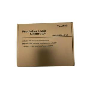 เครื่องสอบเทียบวงจรไฟฟ้า 709H พร้อมการสื่อสารแบบ HART รุ่น 709H 705 707 - Product Image 6