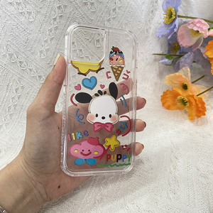 Bán buôn fashional thăng hoa dày <span class=keywords><strong>PC</strong></span> mềm TPU điện thoại di động Trường hợp đối với <span class=keywords><strong>Redmi</strong></span> 12c lưu ý 12 4G 12S 9A A2 - Product Image 5