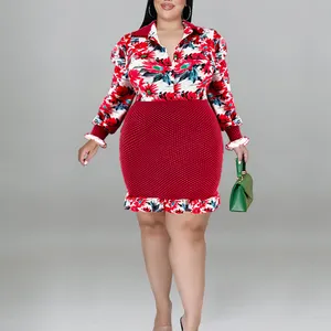 Custom clothes styles plus size summer, dress for women 2023New arrival women fashion Dresses/