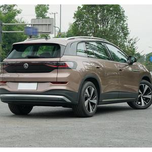 Vw Id6 Crozz Pro 2023 Voiture - Product Image 5