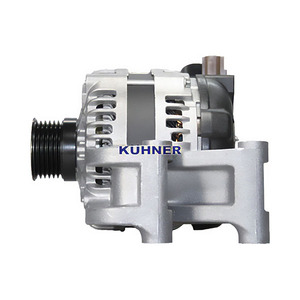 Alternatore per FORD FOCUS II 2.0 CNG benzina/Gas naturale (CNG) (KW: 107, HP: 145) dal 2009 al 07-2011 KUHNER 301931RI nuovo - Product Image 2