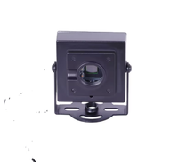Caméra d'inspection industrielle USB AIsmartlink F1080P HD pour Raspberry Pi Linux avec correction de distorsion