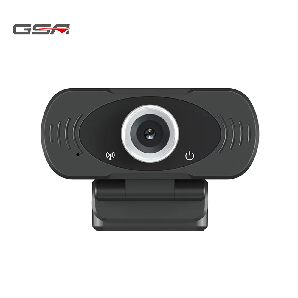 2020 популярная ПК USB веб-камера 1080P HD прямая трансляция ноутбук веб-камера видеоконференции веб-камера