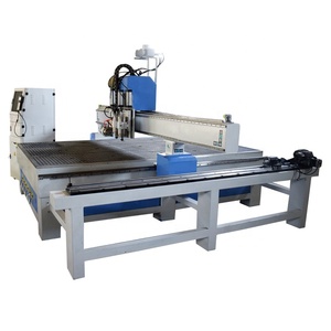 Chuyên nghiệp FM-1325 gỗ <span class=keywords><strong>CNC</strong></span> <span class=keywords><strong>Router</strong></span> Máy tính để bàn <span class=keywords><strong>CNC</strong></span> Khắc Máy - Product Image 5