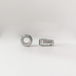 Kit Pinion Camera ATV Metalen Afstandhouder Precisie Motorfiets Stuurplug Wor CNC-bewerking RVS-onderdelen - Product Image 4