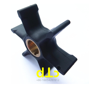 Sierra 18-3082 <strong>Slotted</strong> Key Impeller Johnson Evinrude 382547 765431 Mallory for Construction <strong>Machinery</strong> - Product Image 1